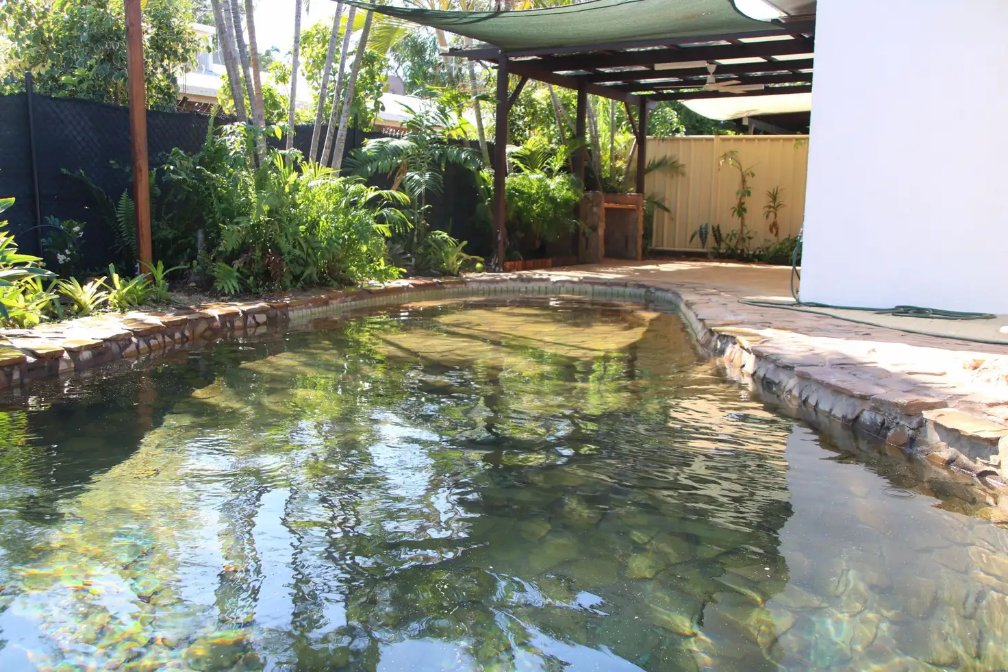 Main view of Homely unit listing, 1/21 Airlie Circuit, Brinkin NT 810