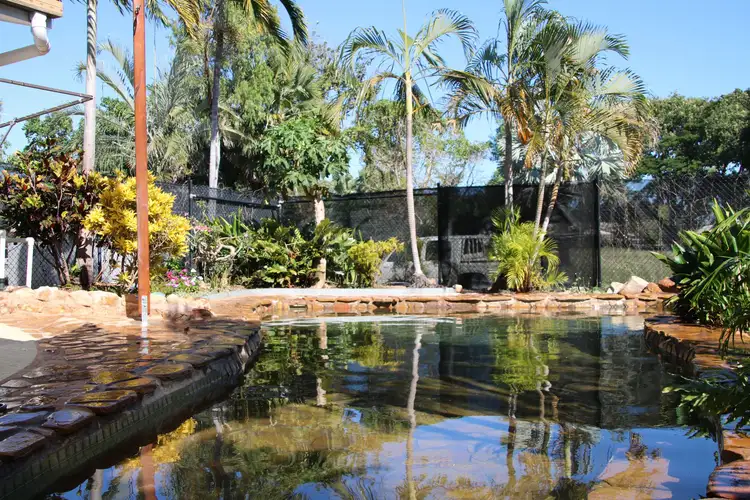 Second view of Homely unit listing, 1/21 Airlie Circuit, Brinkin NT 810