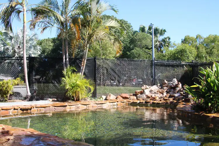 Fourth view of Homely unit listing, 1/21 Airlie Circuit, Brinkin NT 810