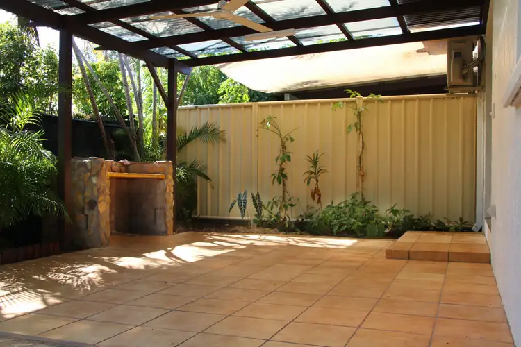 Sixth view of Homely unit listing, 1/21 Airlie Circuit, Brinkin NT 810