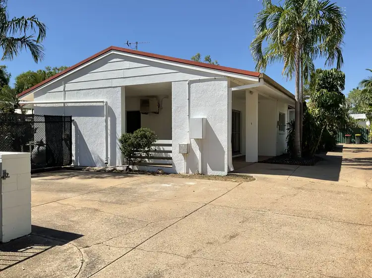 Seventh view of Homely unit listing, 1/21 Airlie Circuit, Brinkin NT 810