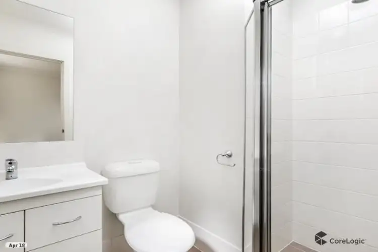 Sixth view of Homely townhouse listing, 9/3 Park Lane, Adelaide SA 5000