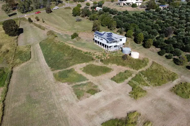Main view of Homely rural property listing, 6 Stokes Court, Summerholm QLD 4341