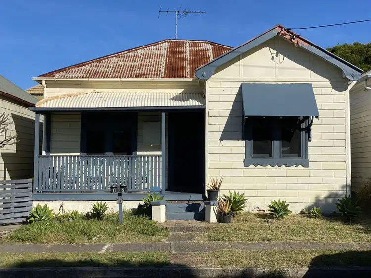 151 Cleary Street, Hamilton NSW 2303