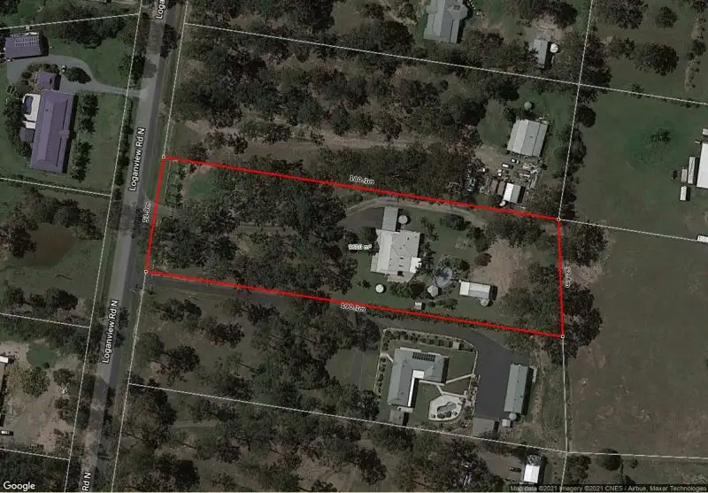 Main view of Homely house listing, 311-315 Loganview Road North, Logan Reserve QLD 4133