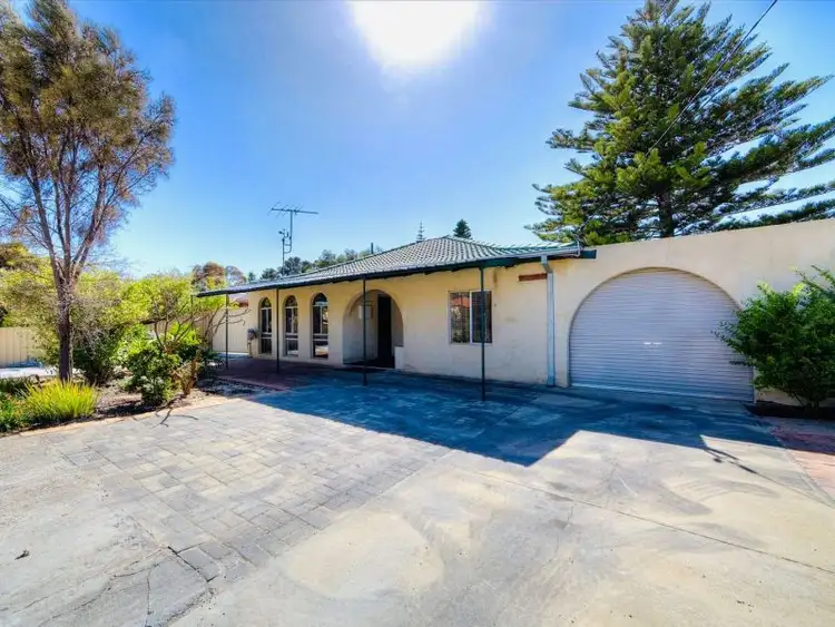 Main view of Homely house listing, 6 Blaxland Avenue, Two Rocks WA 6037