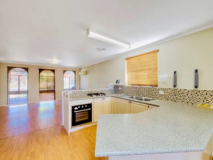 Second view of Homely house listing, 6 Blaxland Avenue, Two Rocks WA 6037
