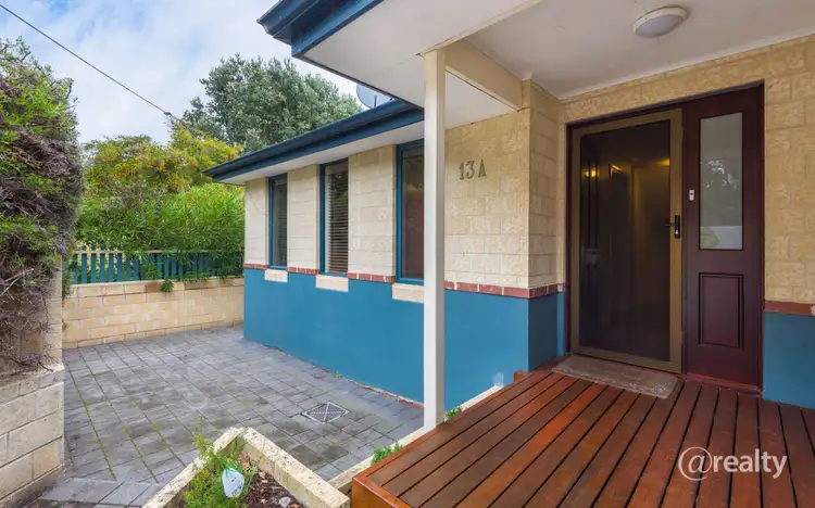 13A Tassell Street, Spencer Park WA 6330