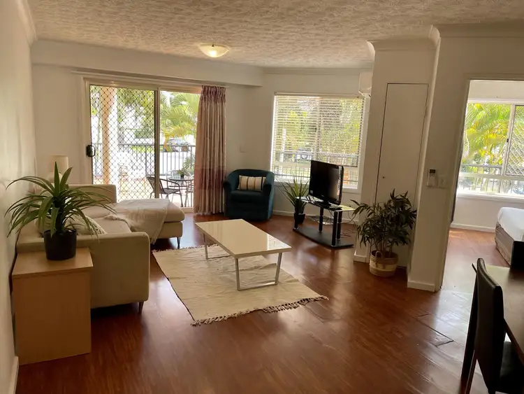 103/3 Sunset Boulevard, Surfers Paradise QLD 4217