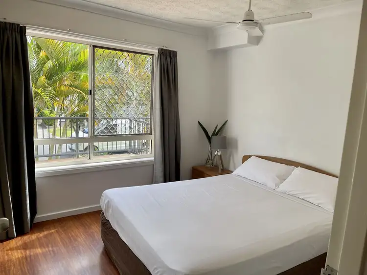 Third view of Homely apartment listing, 103/3 Sunset Boulevard, Surfers Paradise QLD 4217