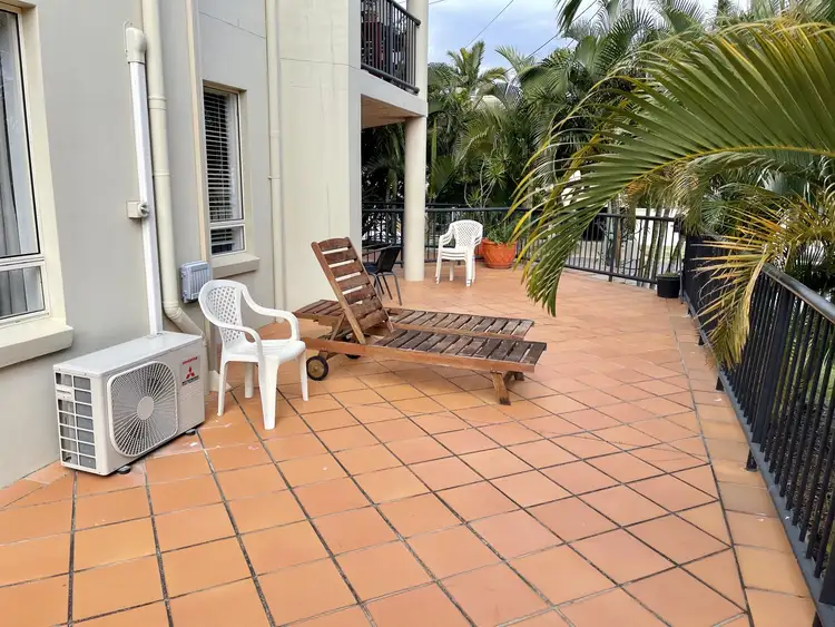 Fourth view of Homely apartment listing, 103/3 Sunset Boulevard, Surfers Paradise QLD 4217