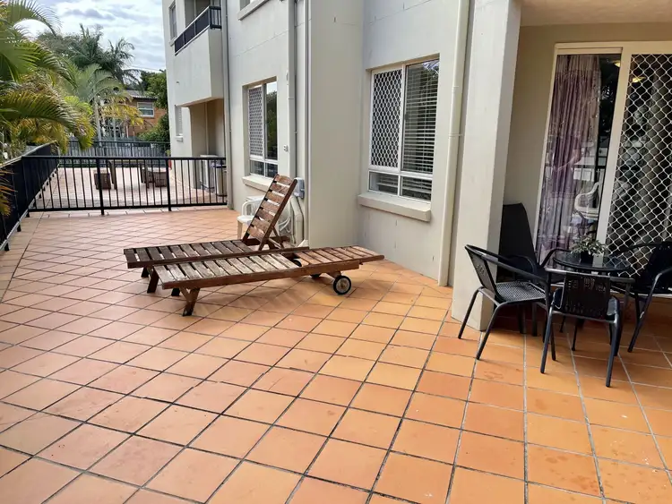 Fifth view of Homely apartment listing, 103/3 Sunset Boulevard, Surfers Paradise QLD 4217