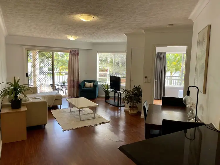 Sixth view of Homely apartment listing, 103/3 Sunset Boulevard, Surfers Paradise QLD 4217