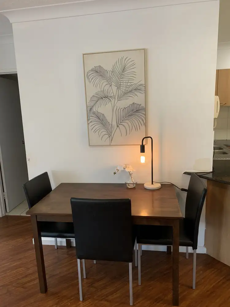 Seventh view of Homely apartment listing, 103/3 Sunset Boulevard, Surfers Paradise QLD 4217