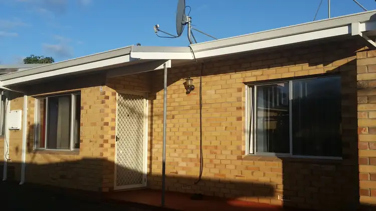 2/288 Blair Street, South Bunbury WA 6230