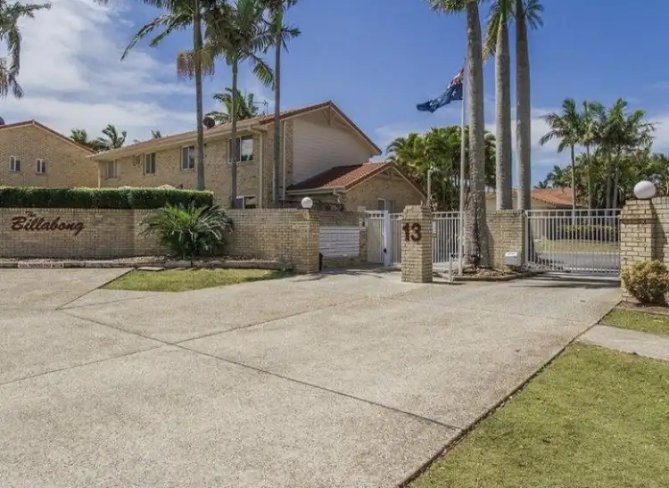 66/13 Bowden Court, Nerang QLD 4211