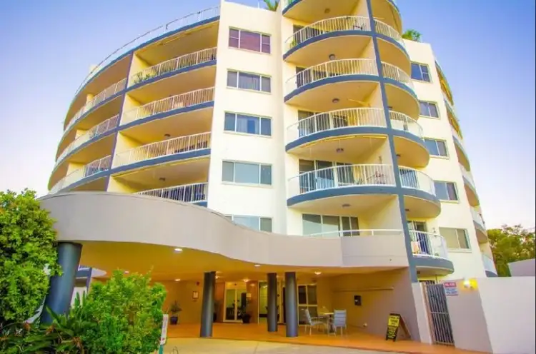 36/5 Links Court, Woorim QLD 4507