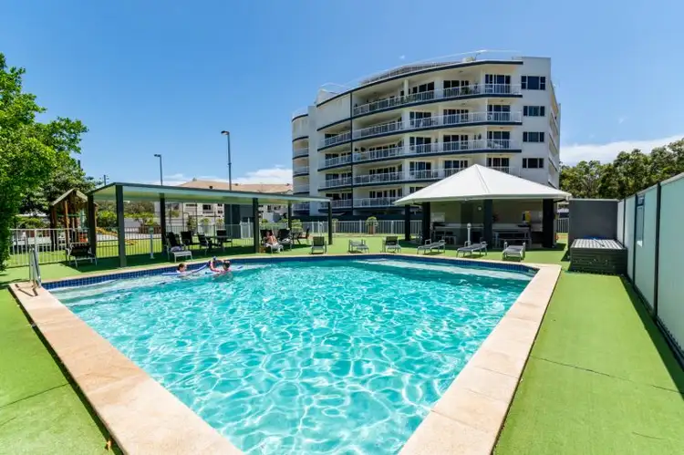 Second view of Homely unit listing, 36/5 Links Court, Woorim QLD 4507
