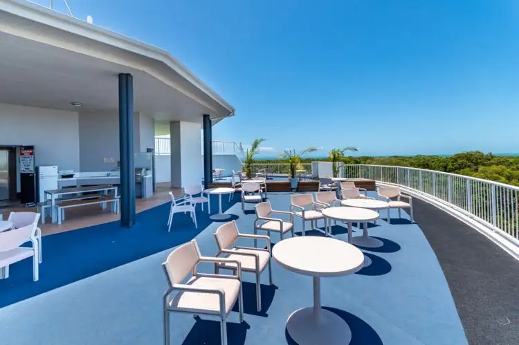 Third view of Homely unit listing, 36/5 Links Court, Woorim QLD 4507