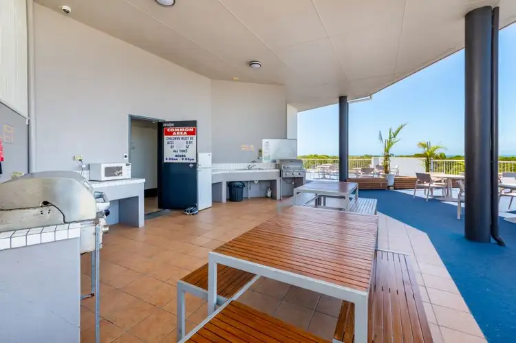 Fourth view of Homely unit listing, 36/5 Links Court, Woorim QLD 4507