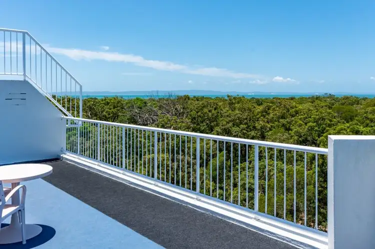 Fifth view of Homely unit listing, 36/5 Links Court, Woorim QLD 4507
