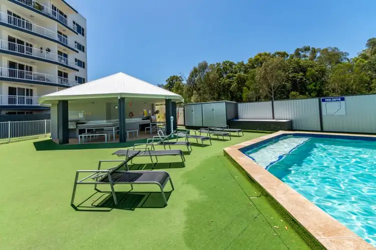 Seventh view of Homely unit listing, 36/5 Links Court, Woorim QLD 4507