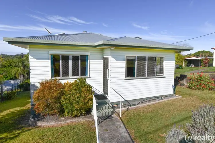12 Harkins Road, Gympie QLD 4570