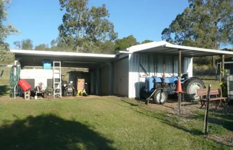 Seventh view of Homely rural property listing, 35 Summerholm Road, Summerholm QLD 4341