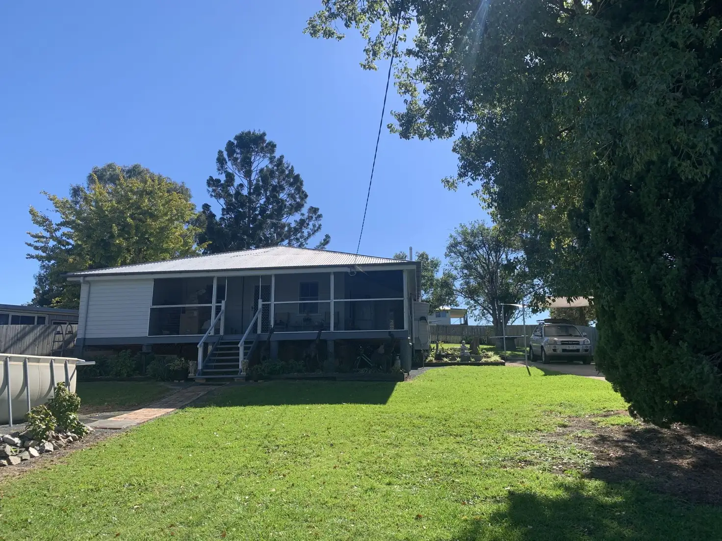 Main view of Homely house listing, 65 Anemone Street, Killarney QLD 4373