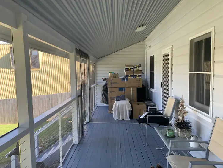 Second view of Homely house listing, 65 Anemone Street, Killarney QLD 4373