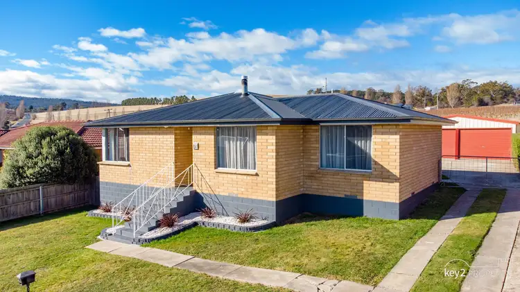 3 Whitemark Place, Waverley TAS 7250