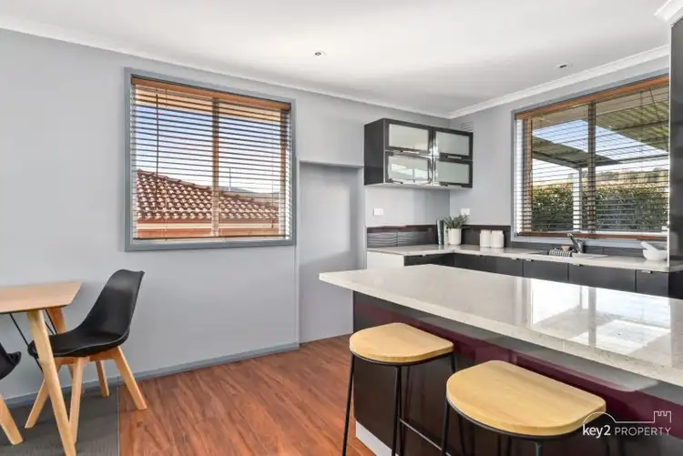 Fifth view of Homely house listing, 3 Whitemark Place, Waverley TAS 7250