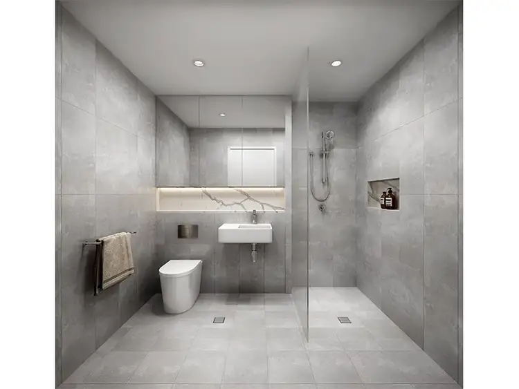 Seventh view of Homely apartment listing, 109/9 Union Street, Wickham NSW 2293