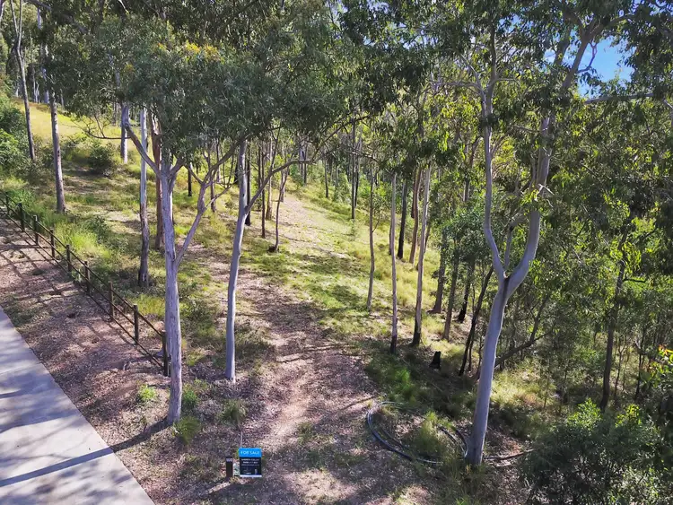 Main view of Homely land listing, 69 Nathanvale Drive, Mount Nathan QLD 4211