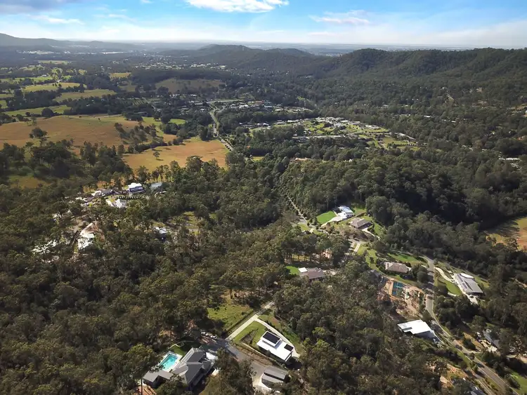 Fourth view of Homely land listing, 69 Nathanvale Drive, Mount Nathan QLD 4211