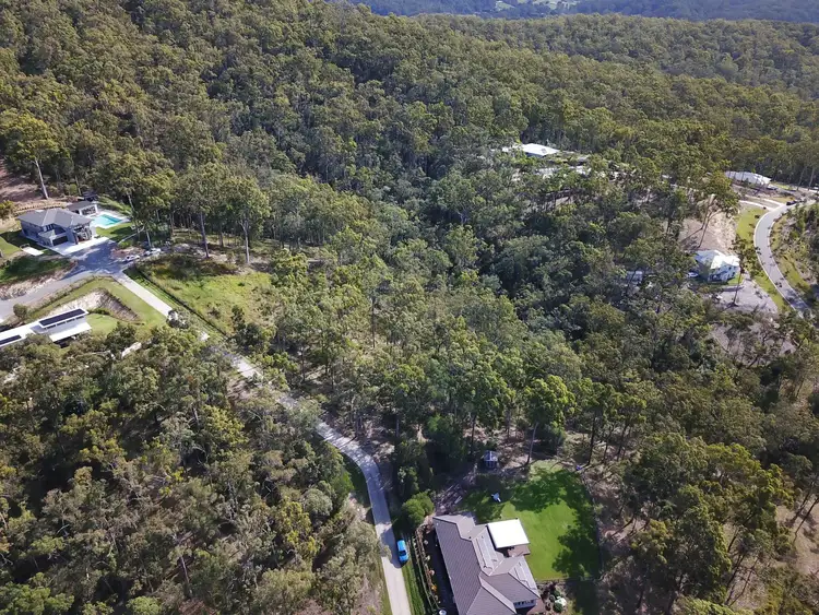 Sixth view of Homely land listing, 69 Nathanvale Drive, Mount Nathan QLD 4211