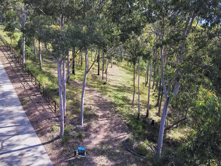 Seventh view of Homely land listing, 69 Nathanvale Drive, Mount Nathan QLD 4211