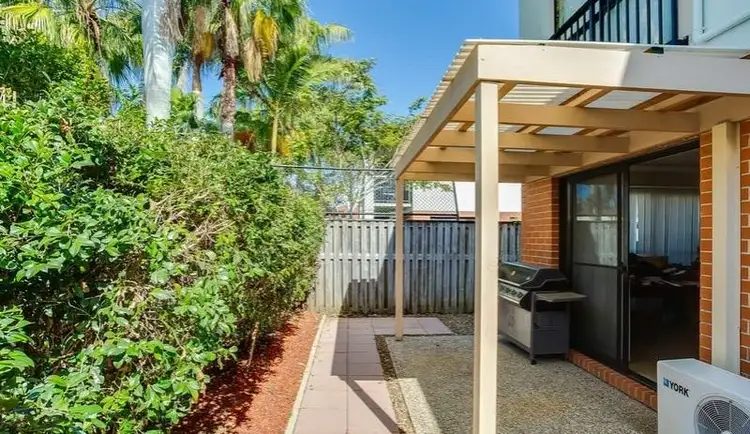Third view of Homely house listing, 4/64 Gilston Road, Nerang QLD 4211