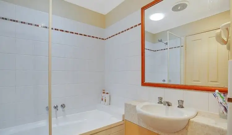 Fourth view of Homely house listing, 4/64 Gilston Road, Nerang QLD 4211