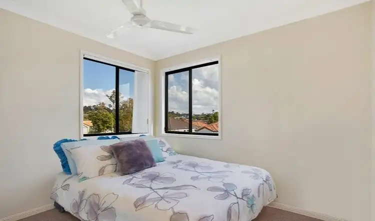 Fifth view of Homely house listing, 4/64 Gilston Road, Nerang QLD 4211