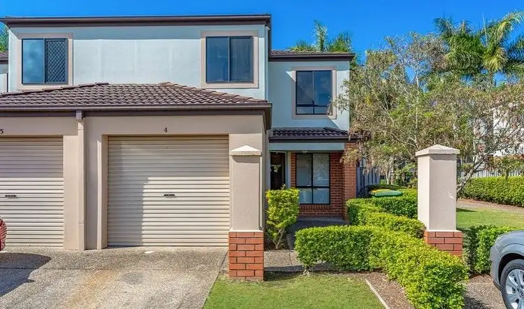 Seventh view of Homely house listing, 4/64 Gilston Road, Nerang QLD 4211