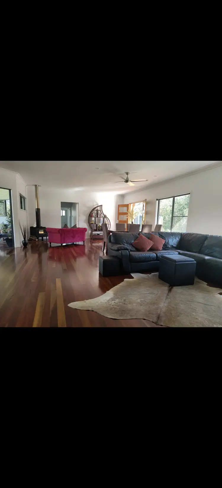 Second view of Homely rural property listing, 29 Natasha close, Koah QLD 4881