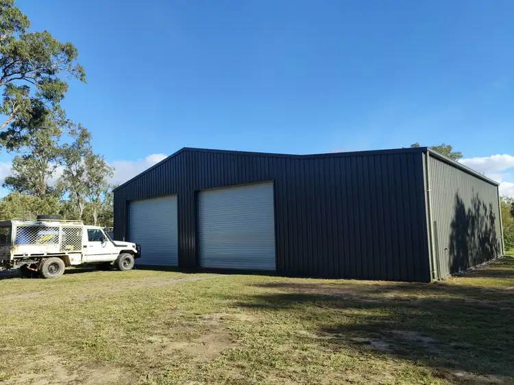 Third view of Homely rural property listing, 29 Natasha close, Koah QLD 4881