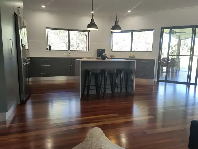 Fifth view of Homely rural property listing, 29 Natasha close, Koah QLD 4881