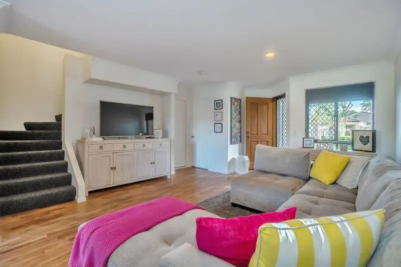 Main view of Homely unit listing, 93/64 Gilston Road, Nerang QLD 4211