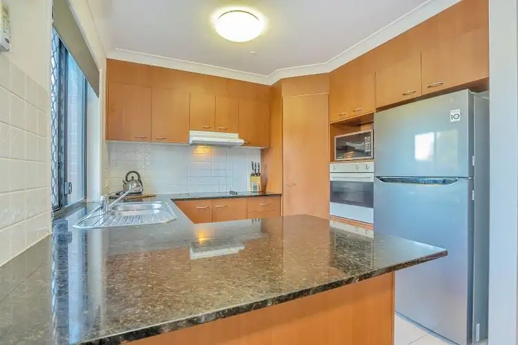 Second view of Homely unit listing, 93/64 Gilston Road, Nerang QLD 4211