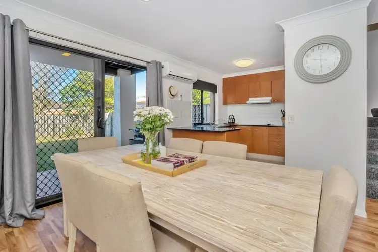 Third view of Homely unit listing, 93/64 Gilston Road, Nerang QLD 4211