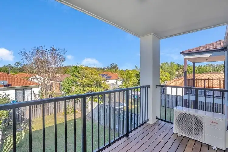 Fourth view of Homely unit listing, 93/64 Gilston Road, Nerang QLD 4211