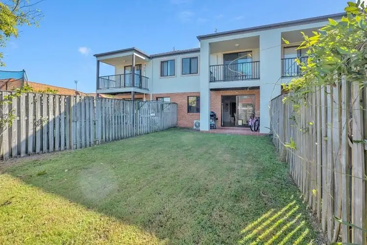 Fifth view of Homely unit listing, 93/64 Gilston Road, Nerang QLD 4211