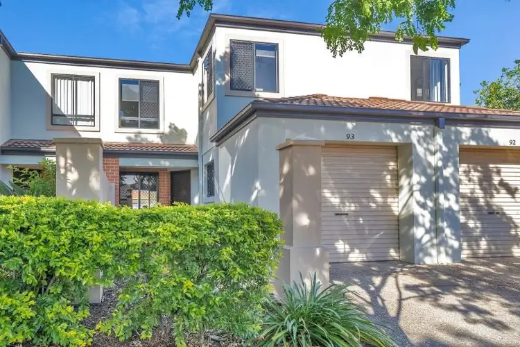 Seventh view of Homely unit listing, 93/64 Gilston Road, Nerang QLD 4211